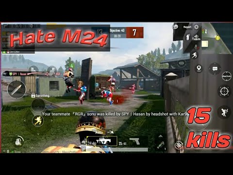 Why is my snipping so cheap?    .  Why?  Funny video 😂.pubg videos. The Hunter's Gaming ❤️