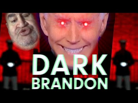 Dark Brandon Awakens
