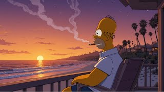 Lo-Fi Hip Hop Mix 2025 🎧 West Coast Vibes & Oldschool Flavor