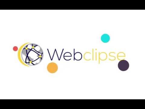 Webclipse GA Hits the Wire!