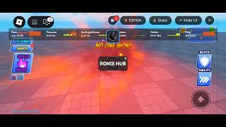 BEST OP BLADE BALL SCRIPT FREE KEYLESS NO LAG PC AND MOBLIE SUPPORT NO BAN [BETA] OP AUTO PARRY