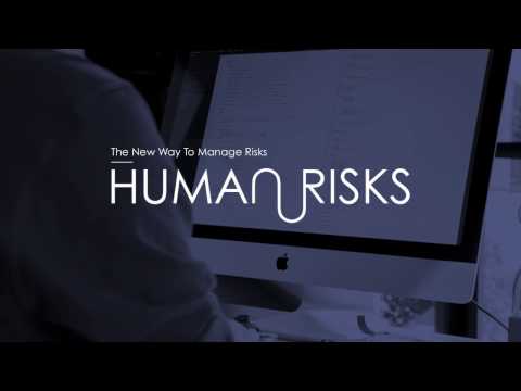 Human Risks Platform | 2016