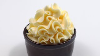 BUTTERCREAM RECIPE WITH CONDENSED MILK RECIPE - ItalianCakes USA