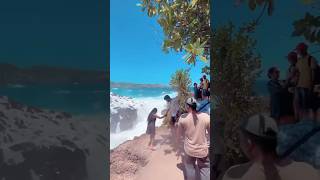 "Against the Wave, With Fortune" #viralshorts #viral #shorts