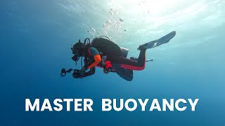 5 Game-Changing Buoyancy Tips for Effortless Underwater Control