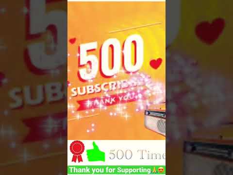 Reached to a family of 500🙏 within 5months💖 Thank you💞#thankyou #javascript #interview #frontend