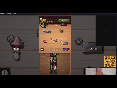 BackPack Brawl - Game Strategy Lam Ga main...
