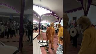 Mayoret drumband Terkeren sedunia