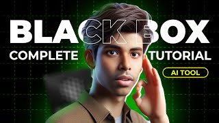 How to use Black box Ai 🚀 || Clone Anything 🔥 || 59code