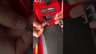 TQ10237US change the forwardbackwarf switch