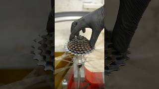 Removing a piece of drivetrain history