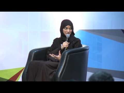 Big Data -  Panel "How governments are using big data to make us happier"