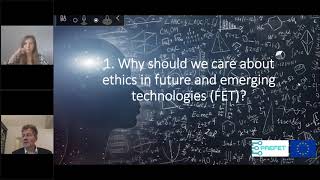 PREFET IAWEEK 2020- Training - Ethics by design (Part 1)