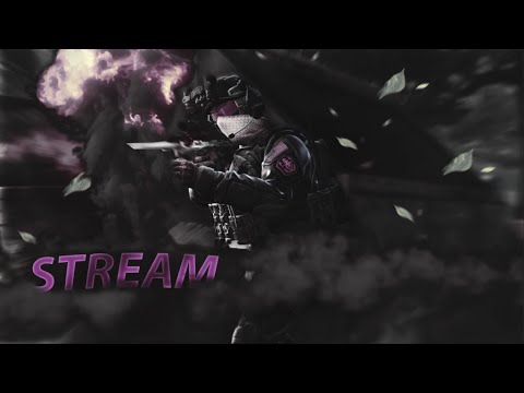 LIVE DE SEARA CS GO