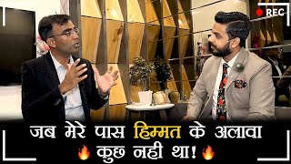Secrets To Success | Courage | Failure To Success | Pushkar Raj Thakur | GoSelfMade