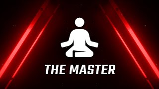 The Master | Zen Mode | Beat Saber