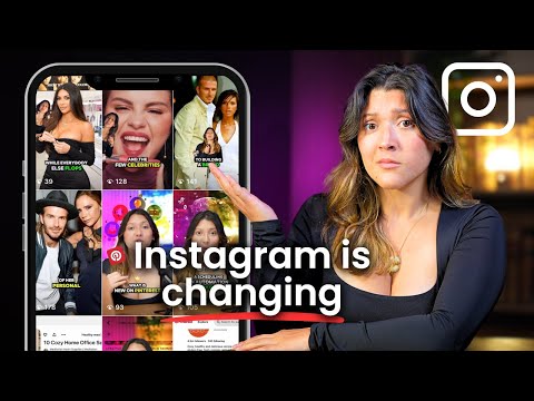 How the Instagram Algorithm Really Works in 2025