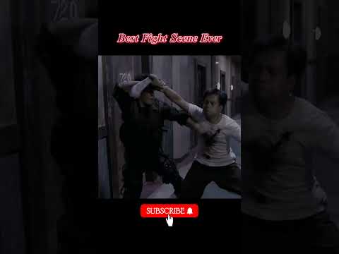 Best Fight Scene Ever #youtubeshorts #shorts
