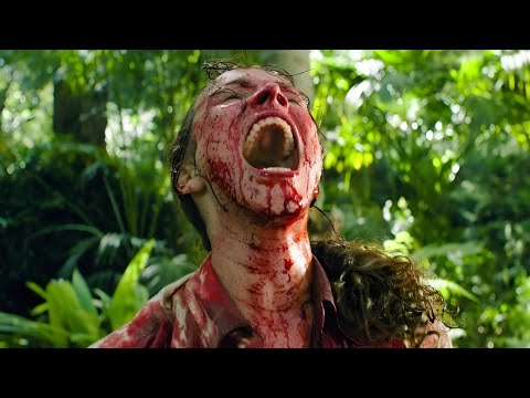 Send Help (2026) | Full Movie Recap | Official Trailer Breakdown 