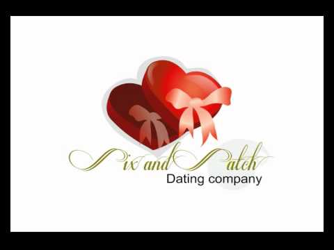 Dating Logo Design Service