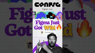 🚀 Figma's New Features Are INSANE 🔥👀#figma #config