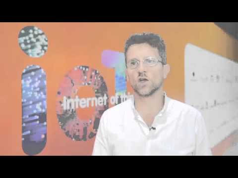 IOTX - CARLO RATTI, Massachusetts Institute of Technology