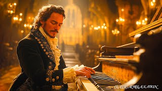 30 Beautiful Classical Music Relaxes The Soul and Heart - Mozart, Chopin, Beethoven, Debussy