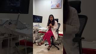 11–14 Weeks Pragnancy NT Scan #pregnancyjourney #baby #pregnancyscanguide