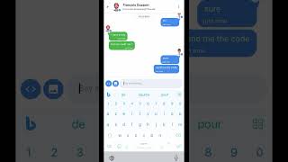 Code discussion on TheWide
