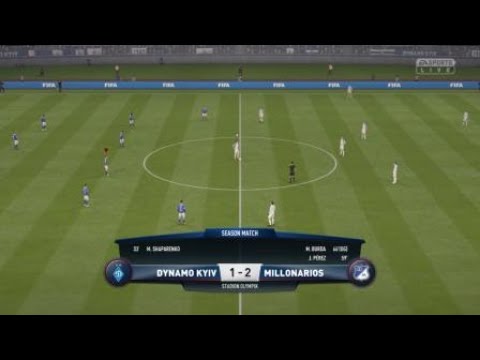 What an own goal