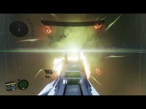 Elite dangerous Odyssey - trying to get abducted