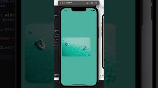 Find Average Color and use it as a background color in a image slider - SwiftUI Tutorial
