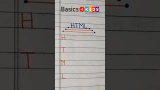HTML full form | What is the full form of HTML | html full form english | html full form kya hai
