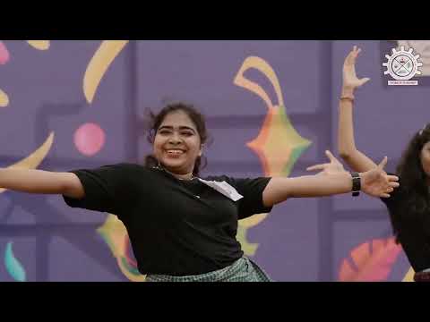 Best College in Kanyakumari / Top college / Womens College
