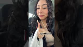 Got the jobbbb😌.                            #relatable #jobtips#job#lashes #makeup #grwm #pretty