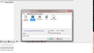 C/C++ Basic Programming. Hello World. Bangla Programming.