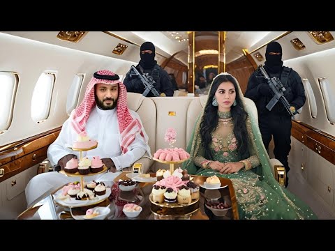 How do the richest Arab women travel? | Billionaire Life