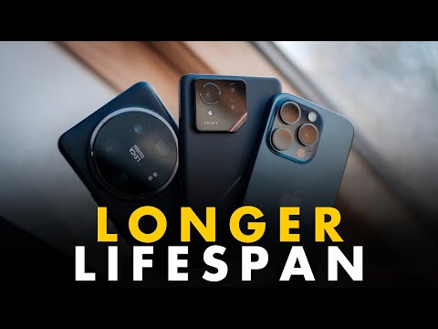 Why Your Next Device Will Change Less—but Last Longer