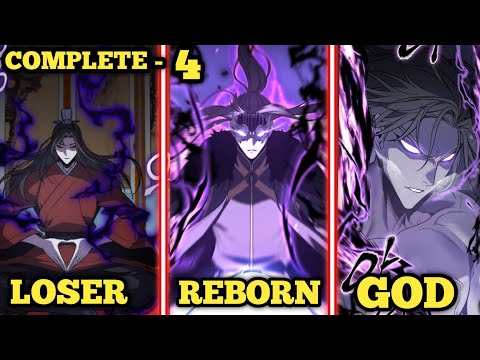 He Reincarnated as a Mad Heir but tried to Hide It with His Throne  - Manhwa Recap