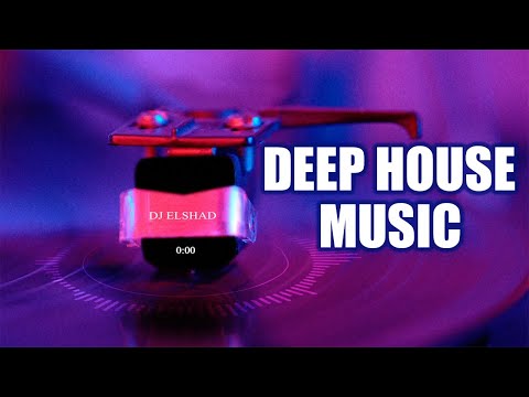 DEEP HOUSE MIX 2025