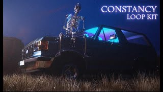 FREE 20+ LOOP KIT - CONSTANCY | Drake, Rnb, Partynextdoor, Don Toliver, Melodic, Guitar, Ambient
