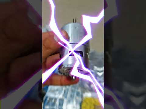 Electronics Components Unboxing