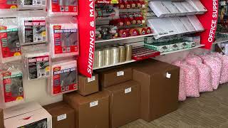 Mega Pack and Ship Start Your New Business Adventure