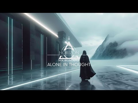 Alone in Thought | Emotional Piano Soundtrack for Solitude & Reflection