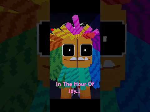 Poppy Playtime Chapter 4 (HELL LIKE THIS) (EDIT 2) (SPECIAL 200 SUBS) (Early)