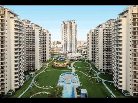 Bestech Park View Grand Spa Sector 81 Gurgaon