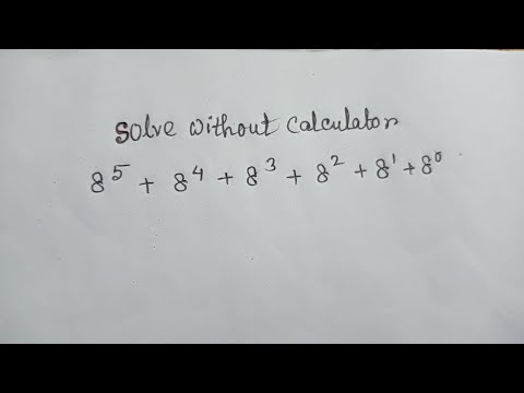 Nice exponential math problem|Math Olympiad| can you solve this?Solved without calculator #maths