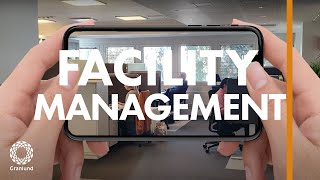 AR for Facility Management