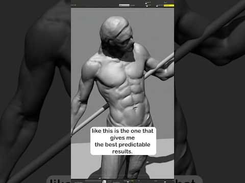 Excerpt from this week’s live stream anatomy study.
