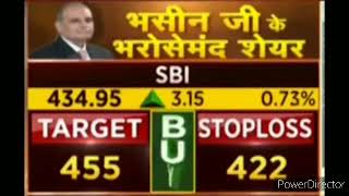 HDFC Q1 result update. SBI result update. HDFC share price target. Sbi and hdfc latest news